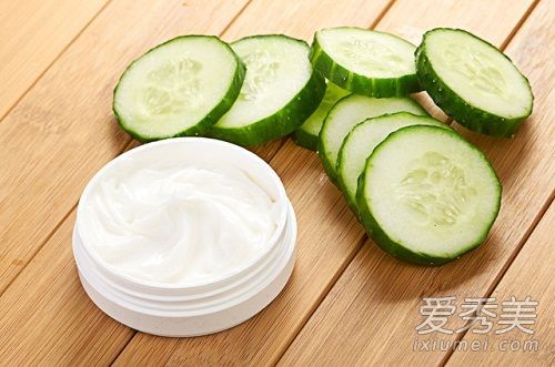 黄瓜片可以每天使用吗？每天把黄瓜片涂在脸上可以吗？