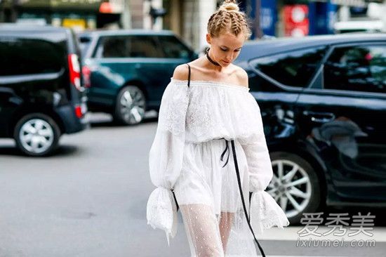 不同的夏装如何搭配内衣？最完整的比赛策略