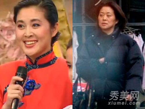 十大女演员,卸妆黑头,皮肤蜡黄,眼袋大