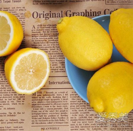 我可以在白天使用柠檬面膜吗？我可以在白天用柠檬面膜变黑吗？