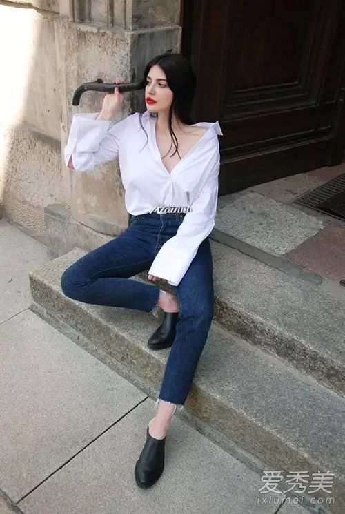 大箱子适合什么样的衣服?大箱子穿什么样的衣服好看?