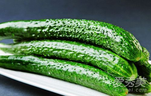 多长时间涂一次黄瓜面膜比较好？敷黄瓜面膜最好多长时间？