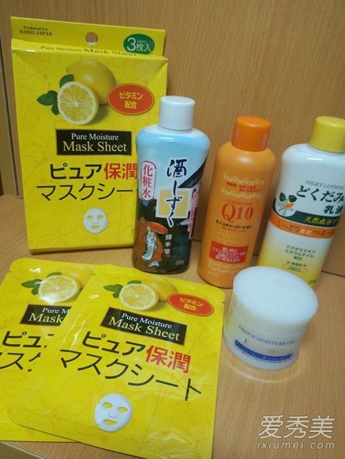 柠檬面膜的功能和效果柠檬面膜可以每天使用吗?