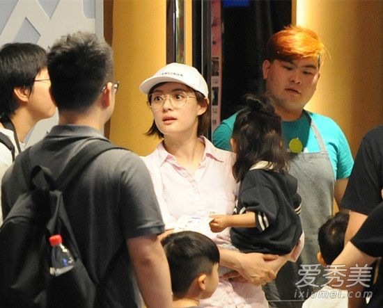 孙俪的金边眼镜是什么牌子的?如何选择