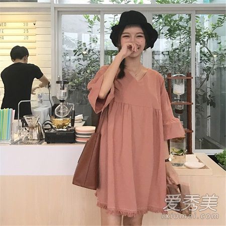 大屁股的人穿什么样的裙子好看?什么样的裙子适合大屁股?