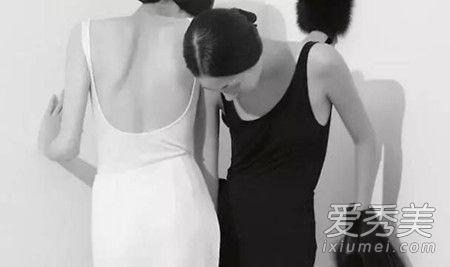 性冷淡的着装风格是什么?哪些品牌的服装具有寒冷的风格?