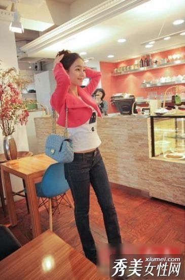 看到你的岳父岳母在中秋节14混合和匹配你选择的风格。