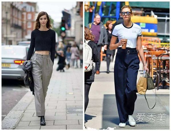 衣柜里唯一不同的是一条绑腿!