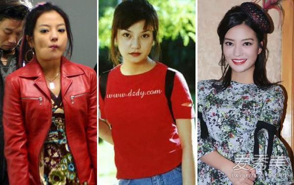 为什么26星的颜值在出道前后都有所增加？