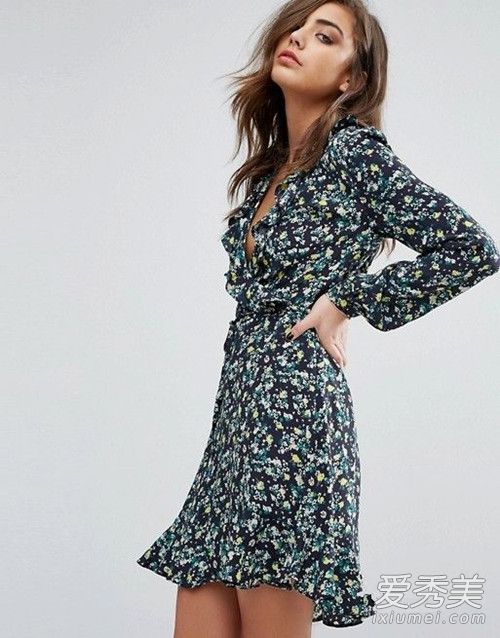 一件衣服穿起来有什么高级的感觉？教你摆脱阿姨的4招