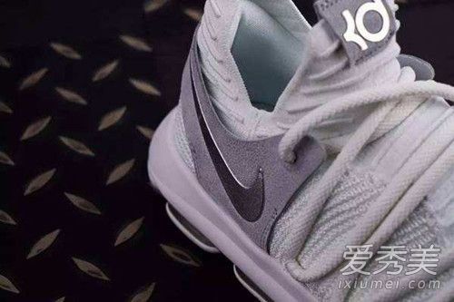 耐克耐克kd10什么时候发布?耐克耐克kd10多少钱?