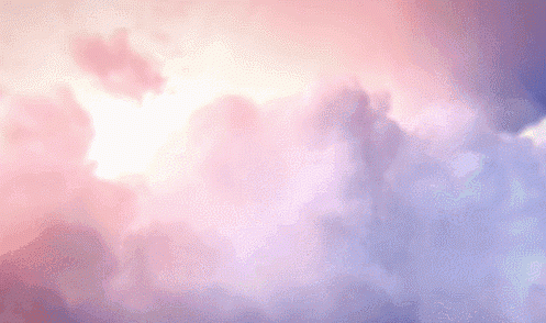 DIY水晶粉+静蓝渐变美甲(照片)