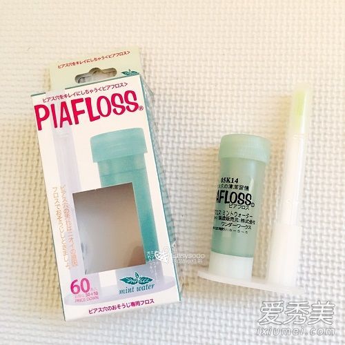 牙线耳孔清洁线价格牙线耳孔清洁线使用方法