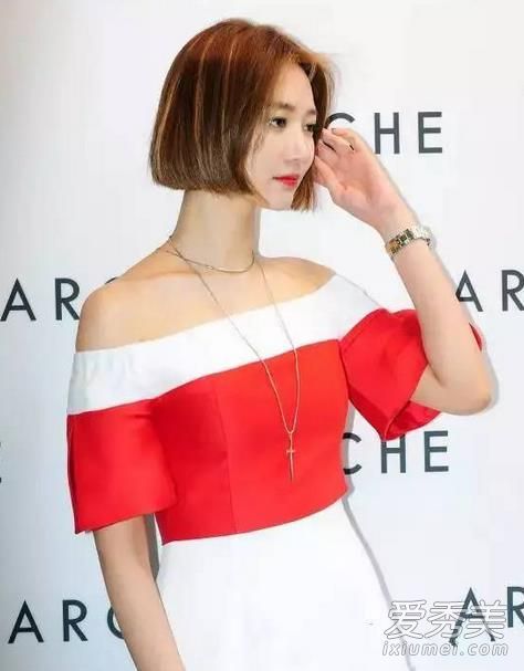 夏天的红色物品看起来怎么样？超级漂亮的配色公式