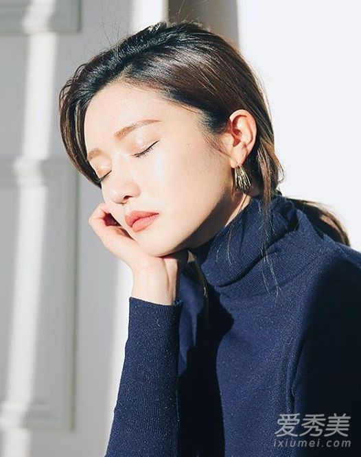 美丽更美丽！这是完美化妆的五大秘诀。