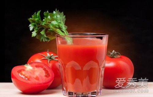 番茄汁可以用作面膜吗？将番茄汁涂在脸上有什么好处？