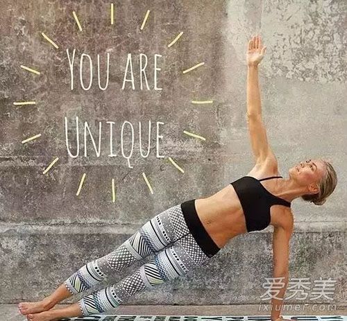 女孩们穿什么样的衣服健身?你如何搭配好女孩的健身服装?