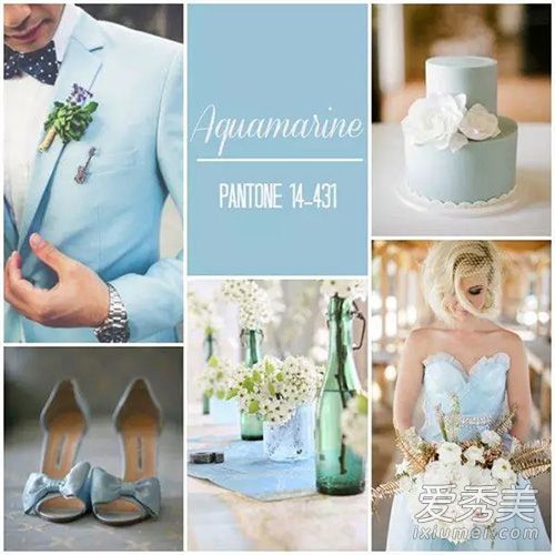 2017年夏天流行什么颜色的衣服？2017年夏天流行什么颜色的衣服