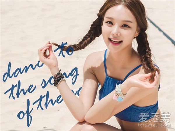 肉都藏起来了!夏日懒人必须学会3种穿着方式