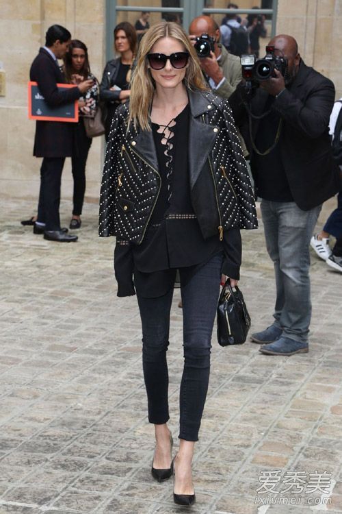 2016年夏天你会带什么样的黑色包