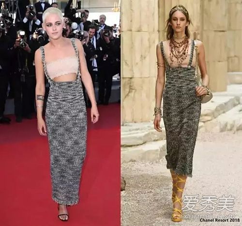 你如何将一件太阳裙和一件带有图片的旧太阳裙搭配起来