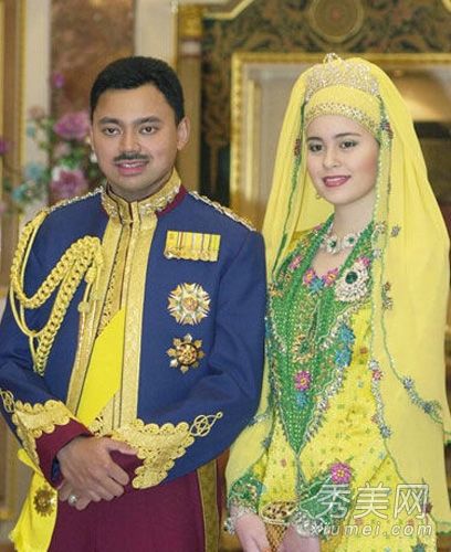 世界上最美丽的公主,请看公主们是如何化妆的