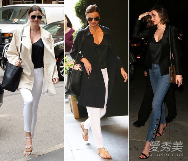 今年最热门的项目其实是:小吊带衫