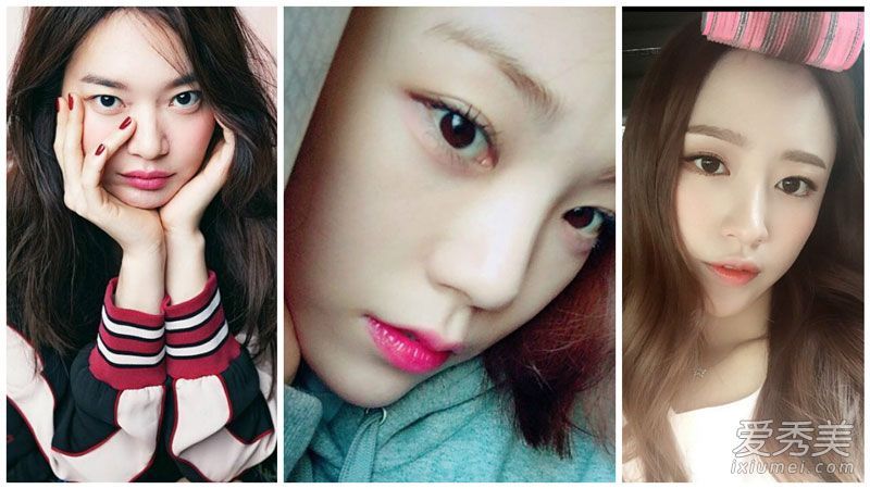 图形腮红4种绘画让你更时尚