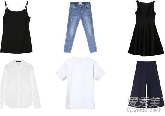 经典但永恒的夏季基本夹克搭配技巧