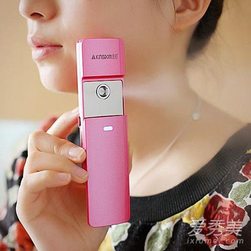 我可以每天使用补水仪吗?补水仪的优缺点