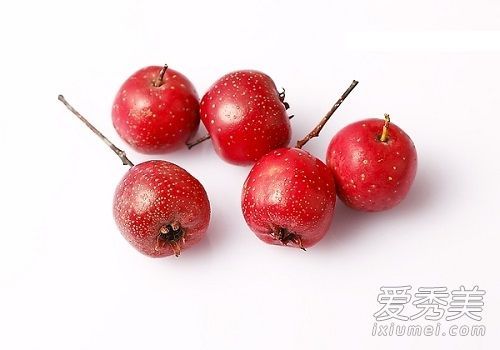 山楂粉能做面膜吗？山楂粉如何能很好地应用于面膜