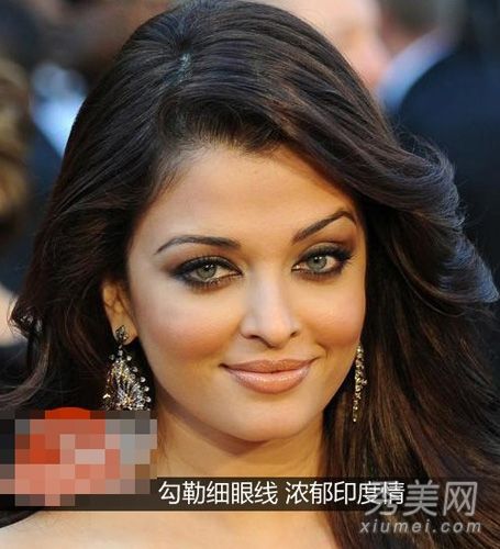 “青年学校”培养全球现代印度化妆品