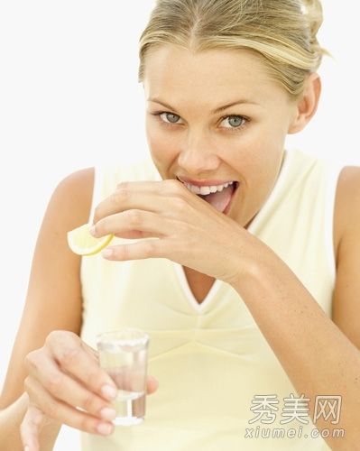 你吃什么来对抗衰老?教你吃7,吃7,不吃食物和美容