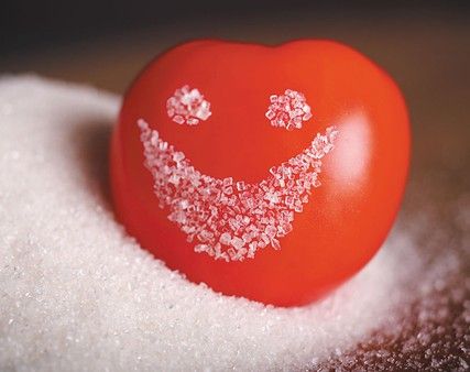 西红柿可以美化吗？番茄美容护理