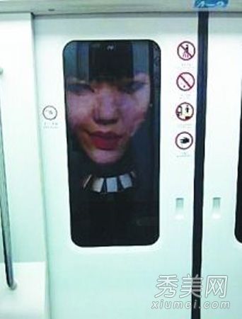 历史上最丑的明星,浓妆和整容,太可怕了。