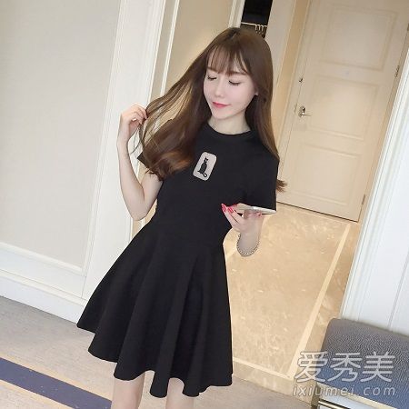 什么裙子又高又瘦,什么裙子又高又短?