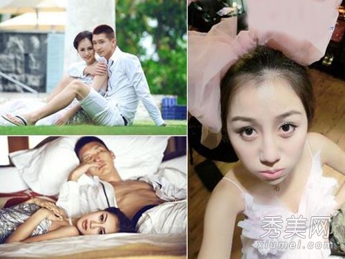 孙悦的妻子PK的前女友陈露·陈固暗地里反对新娘化妆