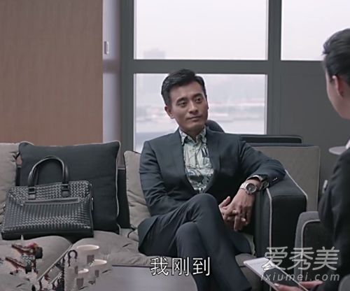 欢乐颂2陈家康的手表是什么牌子的?百达翡丽腕表怎么样