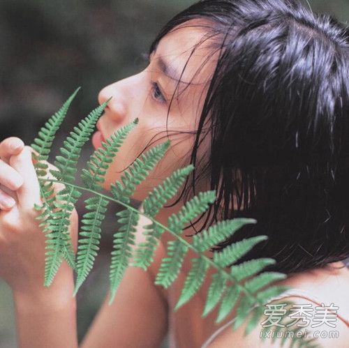 海藻面膜对大颗粒还是小颗粒有好处？