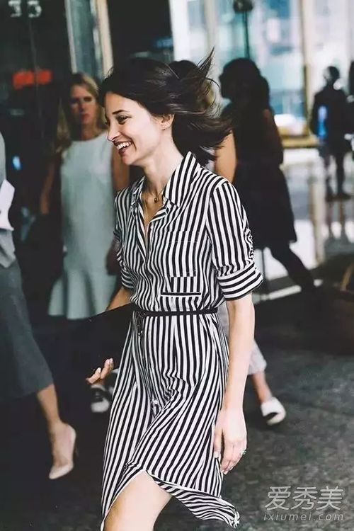 什么样的衣服适合工作?什么样的衣服适合工作又漂亮?