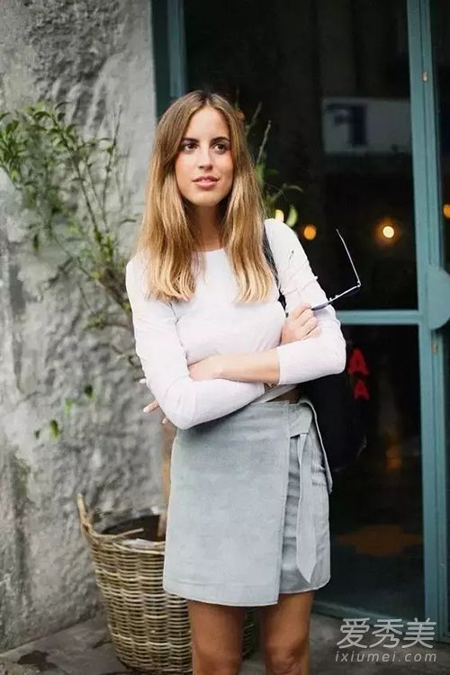 如何搭配裹尸布以及如何穿好它