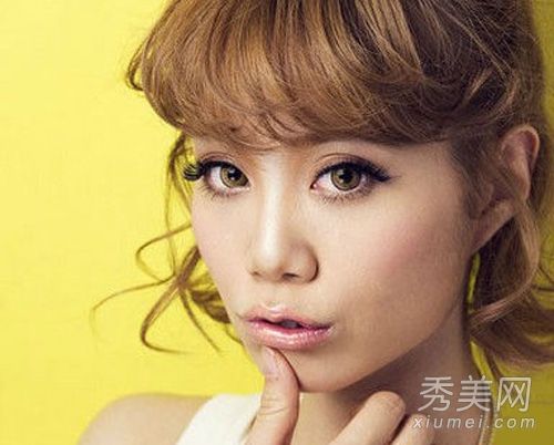 如何弥补鼻子塌陷?演示鼻子整形教程