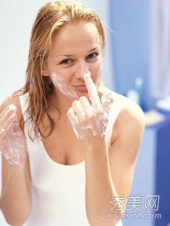 春节拒绝痤疮皮肤教你5种方法消除冬季痤疮