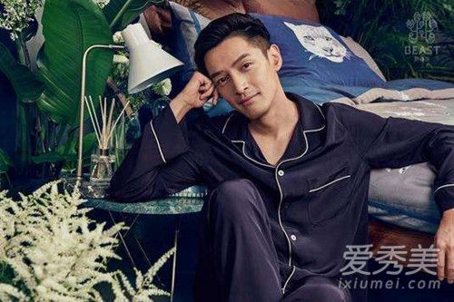 为什么野兽派睡衣受明星欢迎？