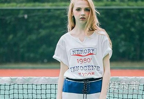 夏天穿什么颜色很酷？夏天穿黑色衣服更热吗？