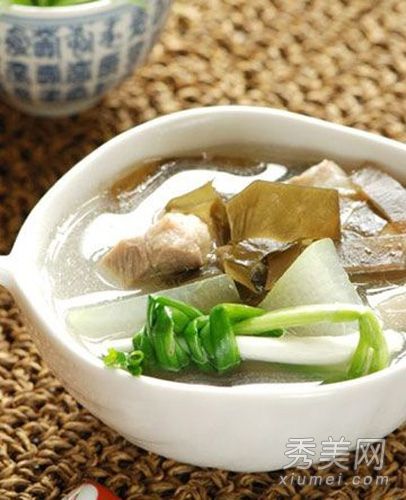 吃，喝，全身美白7天