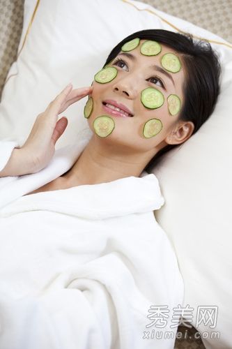 你多久涂一次面膜？九个错误伤害皮肤