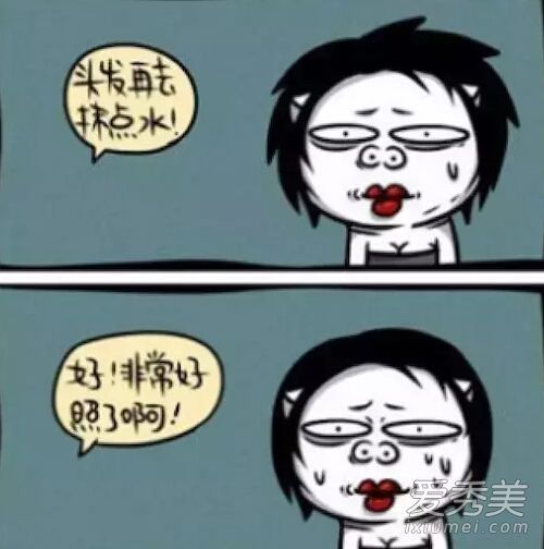 中国新年约会照片一定要学会韩式化妆