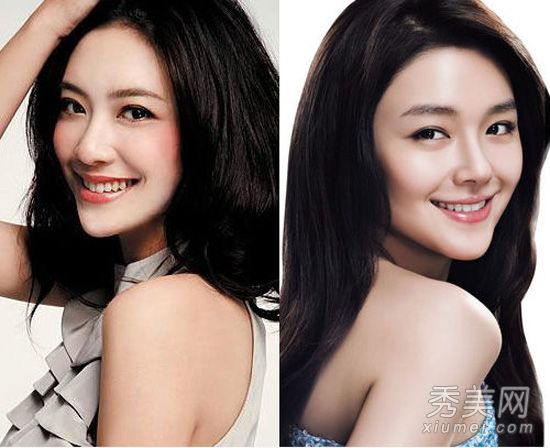 应采儿宣布孕妇护肤六大要点