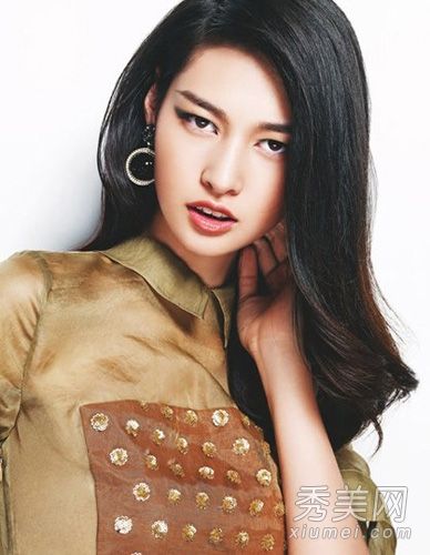 浓妆怎么能不俗呢？女性王凡的化妆课程